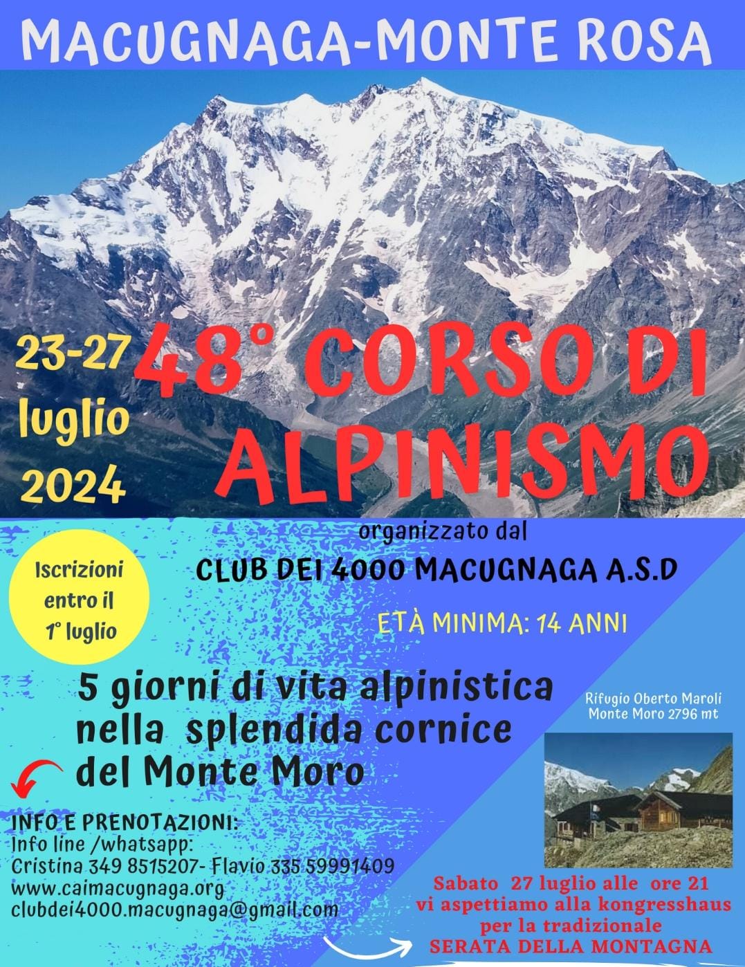 alpin 2024